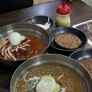 대구 중구 동성로 매콤한 냉면&amp;수제 떡갈비 맛집 :: 삼락원 냉면