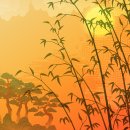 사군자 (A) 이미지