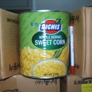 04-118 SWEET CORN (태국) - 스위트콘(동서-리치스) 이미지