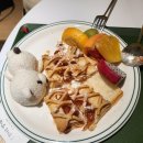 오렌지곰카페 | 샤로수길 듀레스트 곰돌이 케이크｜서울대입구 디저트 카페 방문 후기