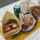 피스피스 | [응암] 은평구 수제버거 맛집 추천 버거피스 솔직후기