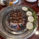 영남숯불포차 | 창원 맛집 뜯갈비 창원점