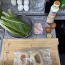 샌드위치 아일랜드 | [폰타나] 당 제로! 제로슈거 드레싱 🥗 🥪 후기 I 잠봉샌드위치와 사우전아일랜드 드레싱은 최고의 조합!!