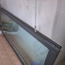 수성로35번길 | 알루미늄 샷시 뻑뻑한 거실창 롤러 교체