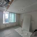 덕풍쌍용@ | [하남 도배] 덕풍쌍용아파트, LX 베스티 실크벽지로 완성한 '온 마음' 시공 후기