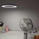 지인오브젝트 | 올여름 폭염 대비! 카고컨테이너 오브젝트 팬 와이드 솔직 후기, 휴대용과 탁상용을 넘나드는 빅팬 선풍기