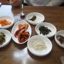 모악산 돌담가 이미지