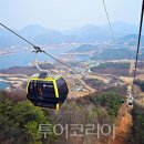 청풍로프웨이(주) 이미지