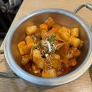 악어떡볶이 - 고양시 일산서구 호수로 817 | 악어떡볶이