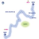 남양주 다산길 11구간 수목원길11.6km 이미지