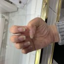 부산 서면 가성비 네일 오늘엔네일 야간네일샵 이달의아트 맛집 후기