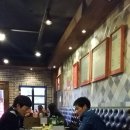 짚신매운갈비찜사상점