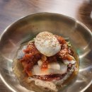 풀초롱밥상 속초코다리냉면 이미지