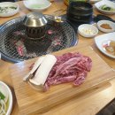 정안식당 - 대덕구 | 정안식당