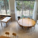 대구 칠곡 팔공산 대형카페 그라디언트 : 애견동반 가능한 곳