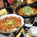 씨유청주율량더킹점 | 🔥청주 율량동 핫플 '인생집 율량점': 곱도리탕부터 스티커 사진까지, 인생 맛집 등극!