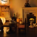 호박커피숍 이미지