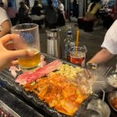 왕십리야장 가성비 좋은 노포 존맛 삼겹살집 더구공탄 추천