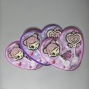 아지뜰 | 겨울이 왔어요 ☃️