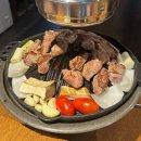 도진빌딩 | [경남 진주] 진주 양고기 맛집 칸도진