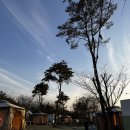 사계절마트 | 🏕️ [포천 카라반 글램핑] 사계절 온수 수영장! 포천 글램파크 내돈내산 가족여행 숙소 찐 후기