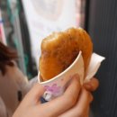 호떡신
