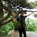 강화도ㅡ 마니산 ㅡ 참성단ㅡ 암릉지대 함허동천ㅡ 암릉산행 ㅡ 이미지