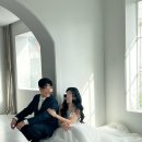 아우라-G 디자인 스튜디오 | 강남 웨딩스튜디오 아우라스튜디오 웨딩촬영 후기
