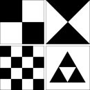 흑백세탁 이미지