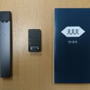 전자담배 JUUL(정품) + 액상 + 공팟 판매합니다. 이미지