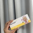 하파크리스틴 돌리 그레이 원데이 렌즈 후기:-) feat.겨쿨