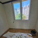 모현동-23 | 익산 모현동 20평대 빌라 도배 후기