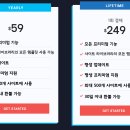 GenertePress 테마 라이선스 이미지