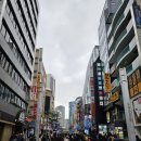 이케부쿠로 | 치이카와 파크와 치이카와 라멘 부타 이케부쿠로 파르코점 후기