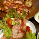 강남왕족발 이미지