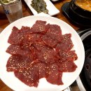 군산숯불갈비 이미지