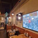 청원빌딩 화장실 이미지