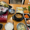 신창흑돼지두루치기 이미지
