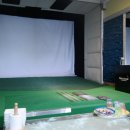 세인트스크린골프연습장 이미지