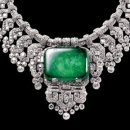 봄의 플로라 이미지