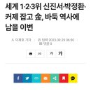 군대로이드 끝난 대만 쉬하오훙 선수 이미지