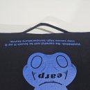 북17 | 어프어프 LITTLE FIRE COVY-BLACK 17인치 북파우치 후기