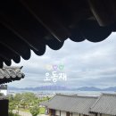 여수방역환경공사 | [전라도/여수 숙소: 엑스포역🏡] 8개월 아기와 함께...추천, 한옥호텔 "오동재" 슈페리얼 한실 숙박후기