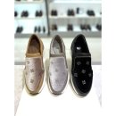 금강LF | 내돈내산추천⭐무지외반증 있는 엄마가 선택한 신발, 닥스 슬립온 후기