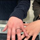 웨딩밴드💍 불가리 메리미 착용샷 및 구매후기/ 가성비 가드링 정보