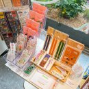 뽑기SHOP | 장소 #6 The Prelude Shop (대전 중구 대표 문구 소품샵 추천, 근처 소품샵 다구로잉과의 비교)