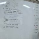인테리어 필름 수강했어요..