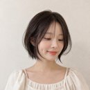 여의도미용실 머리잘하는곳 | 준오헤어 KBS별관점 세나부원장 20대 트렌드 헤어 완성한 후기