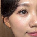 홍대메이크업샵 '미유 메이크업' :: 홍대메이크업 여름 뮤트 깔끔한 웨딩 메이크업+미들 가시번 헤어 후기