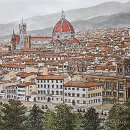 피렌체 두오모 성당 이미지